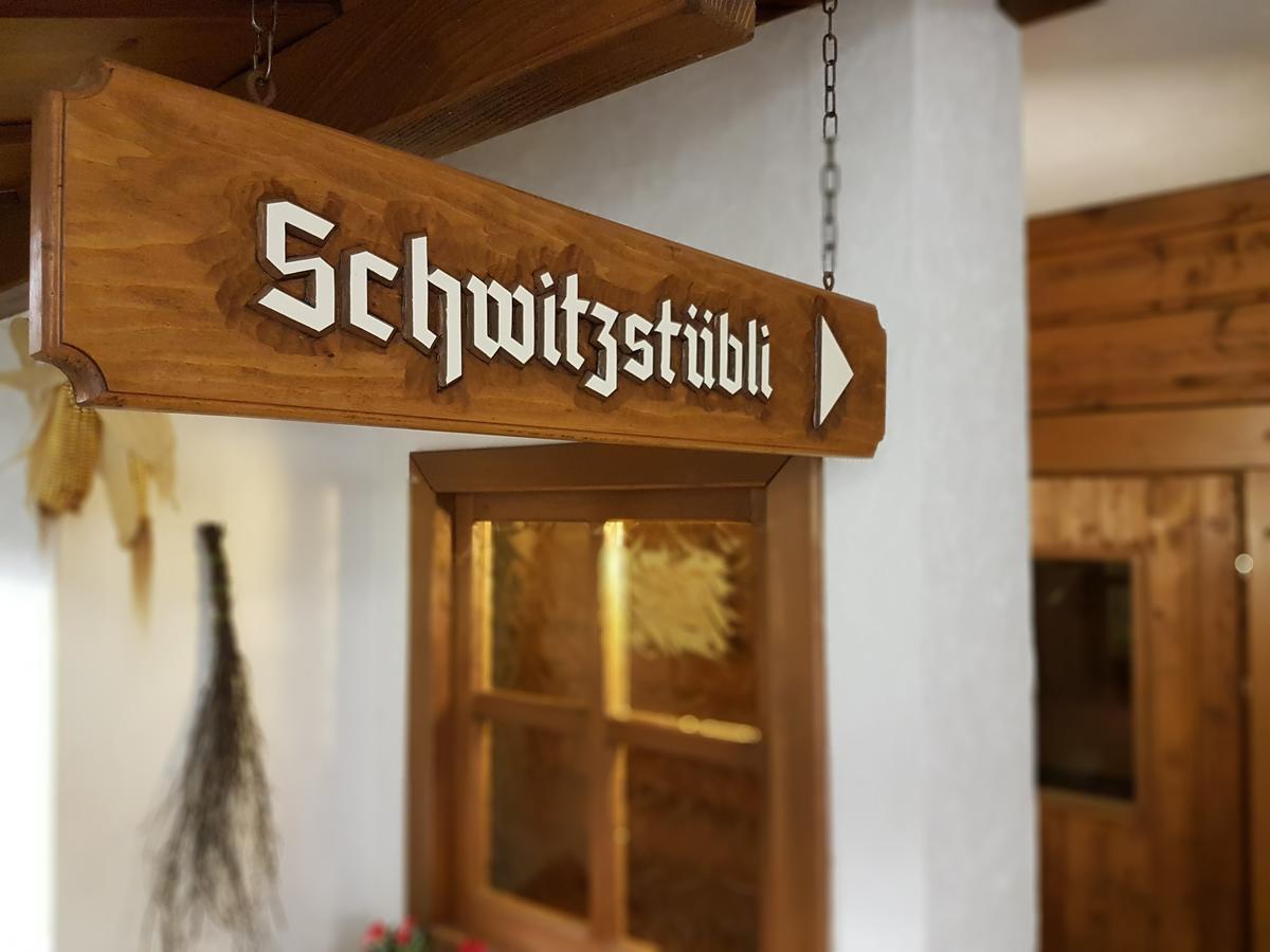 Hotel Landhaus Sonnenhof Todtnau Exteriér fotografie